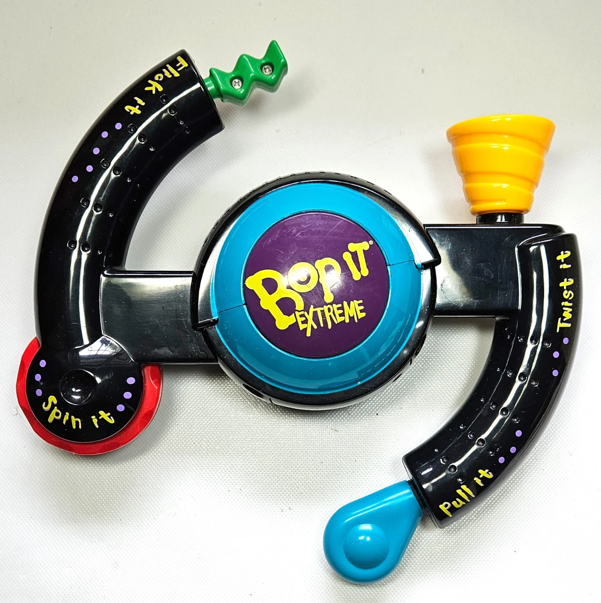 (未使用･未開封品)　Bop It! Game df5ndr3 未使用・未開封品) Bop It! Game df5ndr3 【公式通販】