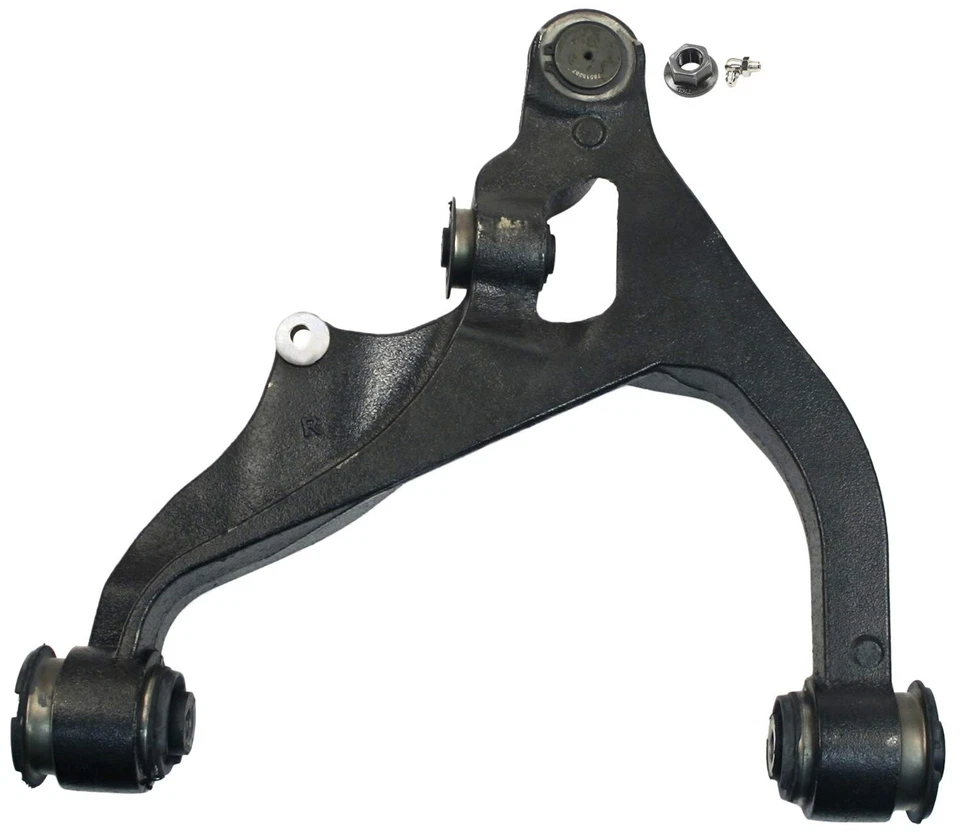 Moog Premium Control Arms For 2011-2022 Ram 1500 Dodge Ram 1500 Classic - Image 2 of 4