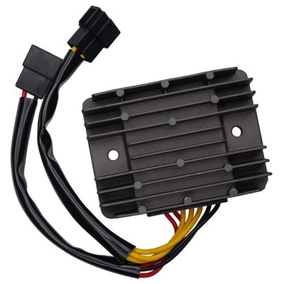 MTX Motorbike Regulator Rectifier Fits Triumph Street Triple 675 2009