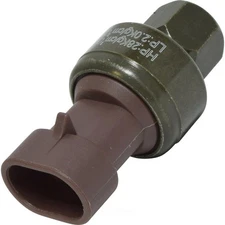 A/C Trinary Switch-Binary Hpco/lpco Switch UAC SW 11205C