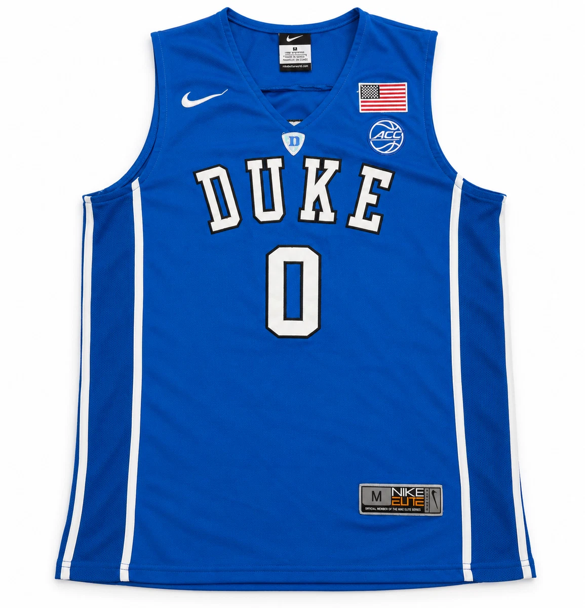 25+ Men Duke Blue Devils NCAA Jerseys for sale | Updated Oct 2026