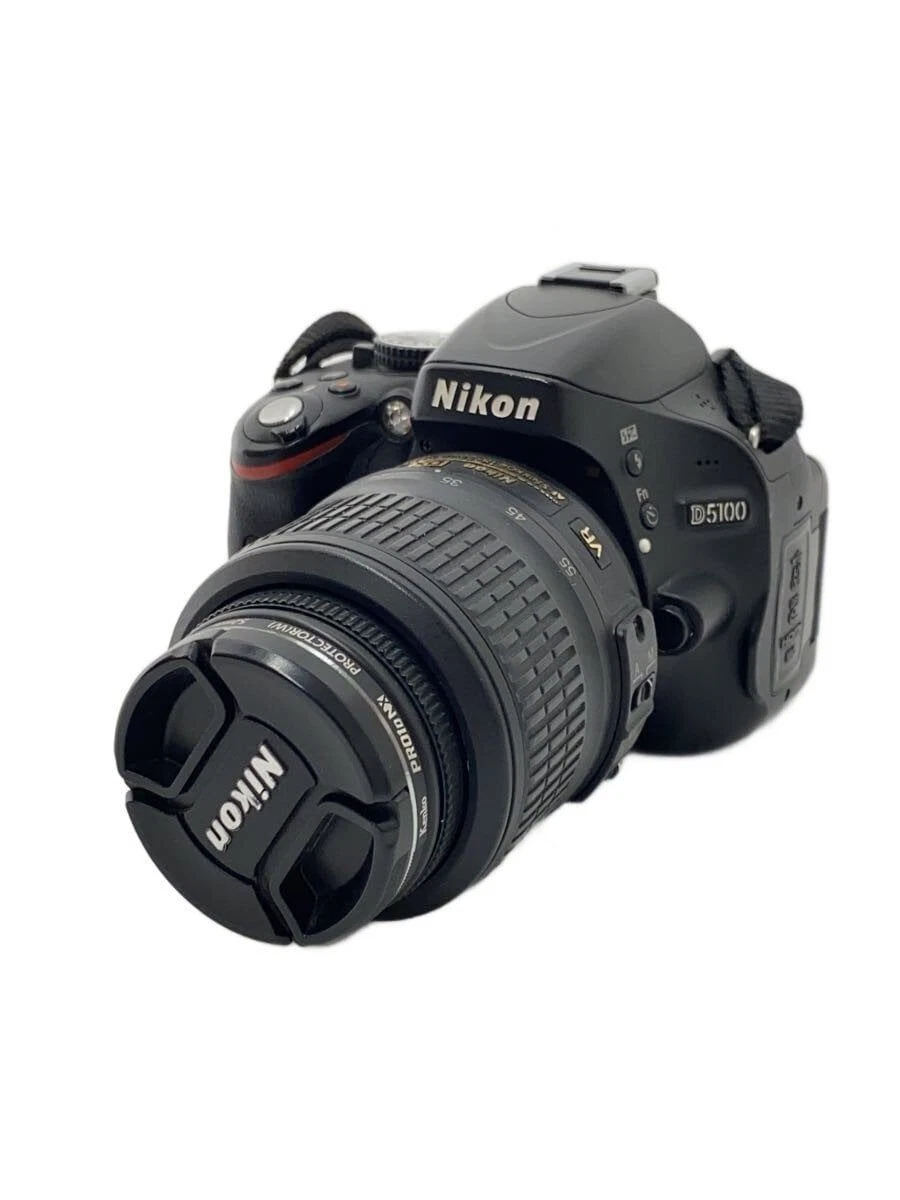 【格安セット】⭐︎Nikon⭐︎ D5100 入門機 格安セット】⭐︎Nikon⭐︎ D5100 入門機 【公式通販】