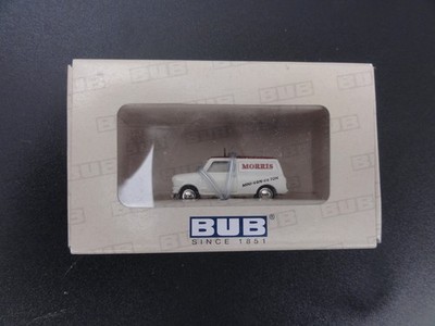 BUB 1:87 MINI VAN  MORRIS nr 4