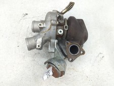 2013 Ford F-150 Turbocharger Turbo Charger Super Charger Supercharger TMZ5F