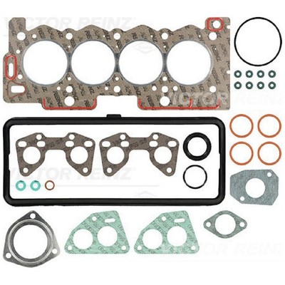 Zylinderkopf-Dichtung (Satz) für Citroen BX XB- C15 VD C2 JM C3 1 FC HB | 24054