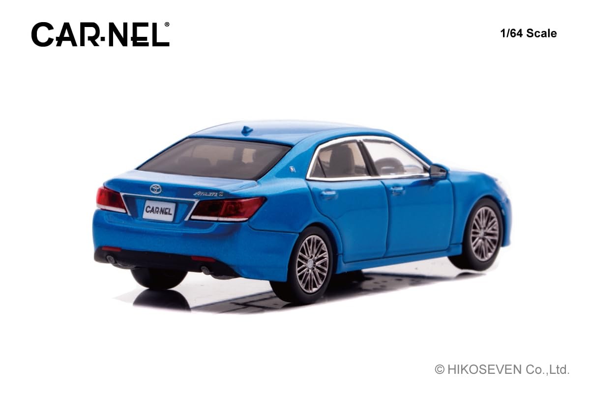 ミニカー Crown athlete Takara Tomy Tomica No.92 Toyota Crown Athlete 1/66 | eBay