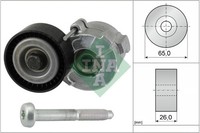 Riemenspanner Keilrippenriemen Schaeffler INA 534 0610 10 FüR Opel Saab Fiat 3X