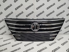 Genuine Mg 5 Mg5 2020-2022 Pre-facelift Front Bumper Grill 10751478 10371566 Genuine Mg 5 Mg5 2020-2022 Pre-facelift Front Bumper Grill 10751478 10371566