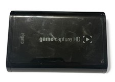 Untested As Is Elgato Game Capture HD High Def External Recorder 2GC309901000