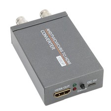 AHD TVI CVI CVBS To HD Multimedia Interface Converter Full HD 720P 1080P 3MP 4MP