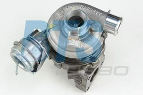 Turbolader BTS TURBO T918066 für HYUNDAI i20 (PB, PBT) für KIA CEE'D (JD)