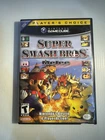Super Smash Bros Melee (Nintendo GameCube, 2001)