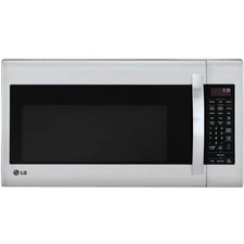 LG 2.0 cu. ft. Over-the-Range Microwave Oven with EasyClean