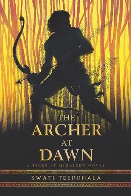 Swati Teerdhala The Archer at Dawn (Gebundene Ausgabe) (US IMPORT)