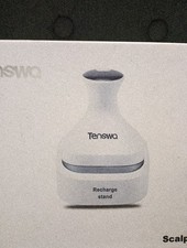 Electric Head Massager Portable Hair Massager Handheld with Kneading 112 