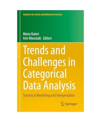 Trends and Challenges in Categorical Data Analysis: Statistical Modelling and In
