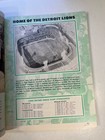 1971 Detroit Lions VS Kansas City Chiefs Program-Vg to Ex — photo 2