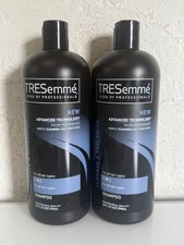 Tresemme 2 IN 1 Shampoo Conditions For All Hair Types-32 fl oz / 2 Pack