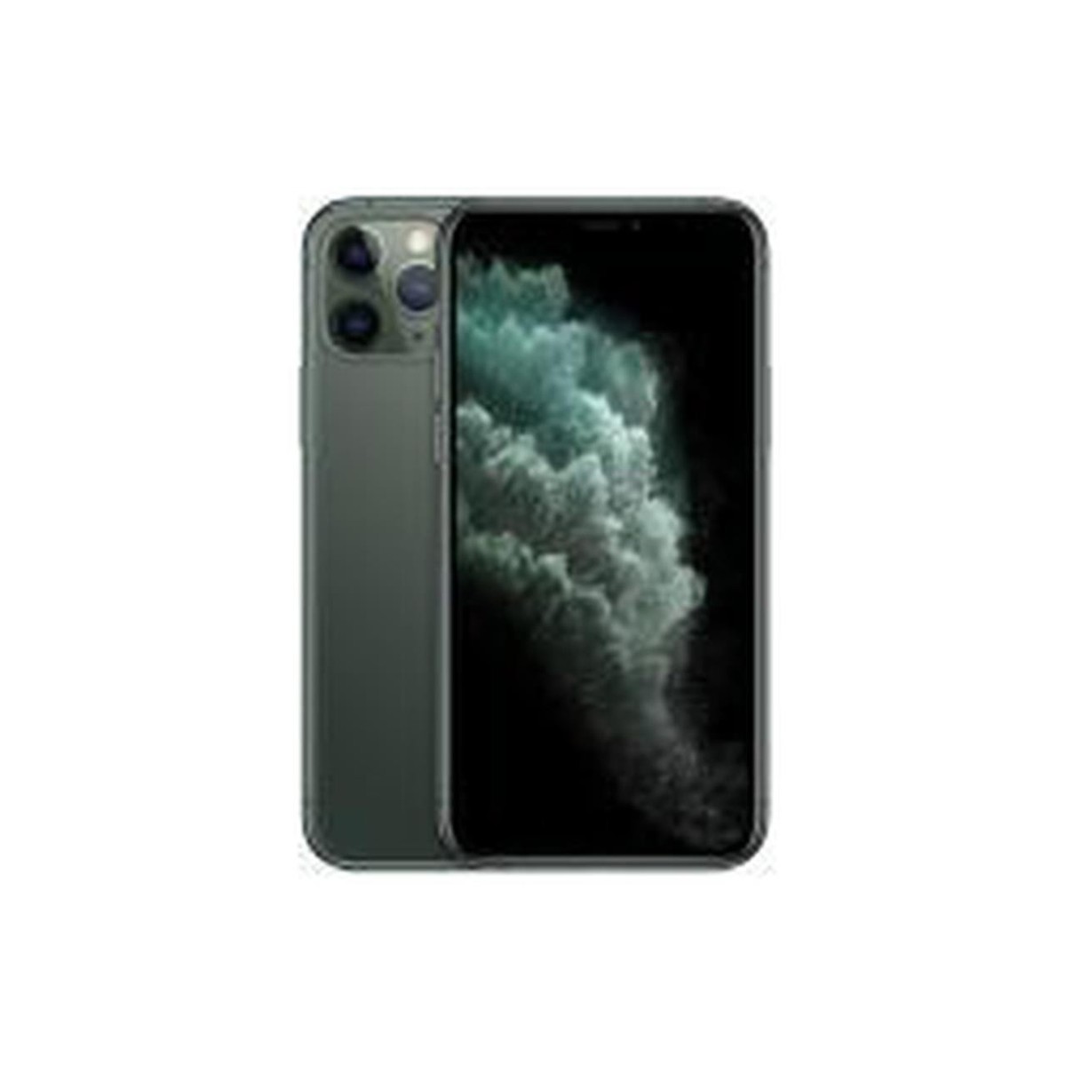 APPLE iPhone 11 Pro A2160 64GB AT&T Midnight Green iOS | eBay
