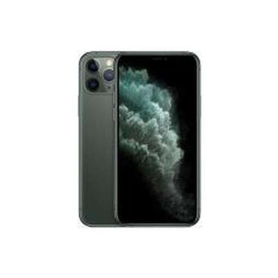 iPhone 11 Pro 64GB ミッドナイトグリーン APPLE iPhone 11 Pro A2160 64GB AT&T Midnight Green iOS | eBay
