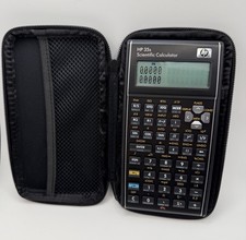 HP 35S Scientific Calculator in PERFECT Condi...