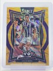 LUCAS ROSA 2024 SELECT LA LIGA TERRACE ROOKIE GOLD WAVE PRIZM RC /10 Q4841