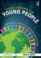 Global Concepts For Young People Becky Hunt Taschenbuch Englisch 2017 Routledge