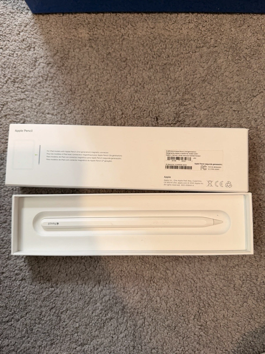 Apple Pencil (2nd Generation) for sale - eBay