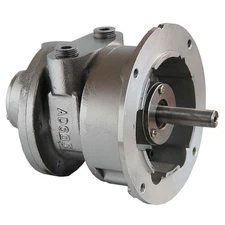 Speedaire 22Ux49 Air Motor,4 Hp,128 Cfm,3000 Rpm