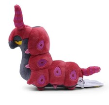 Peluche Scolipede Cerapendra peluche anime personaggio 15 cm