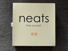 NEATS Nipple Covers S/M A - C Cups 