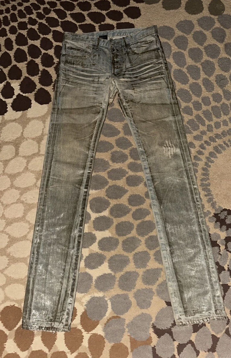 Dior Regular 28 Size Jeans for Men for sale | eBay