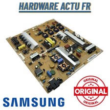 PLATINE D'ALIMENTATION SAMSUNG - BN44-00428A - UE55D8000 - Testé 100% ✅