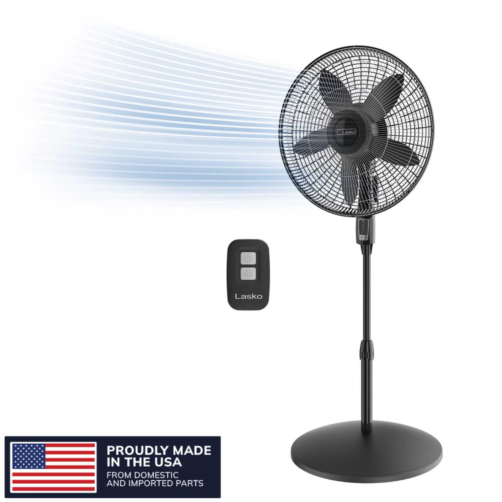 Lasko 18