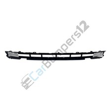 MINI CLUBMAN F54 2014-2018 FRONT UPPER CENTER BUMPER GRILLE 7377475