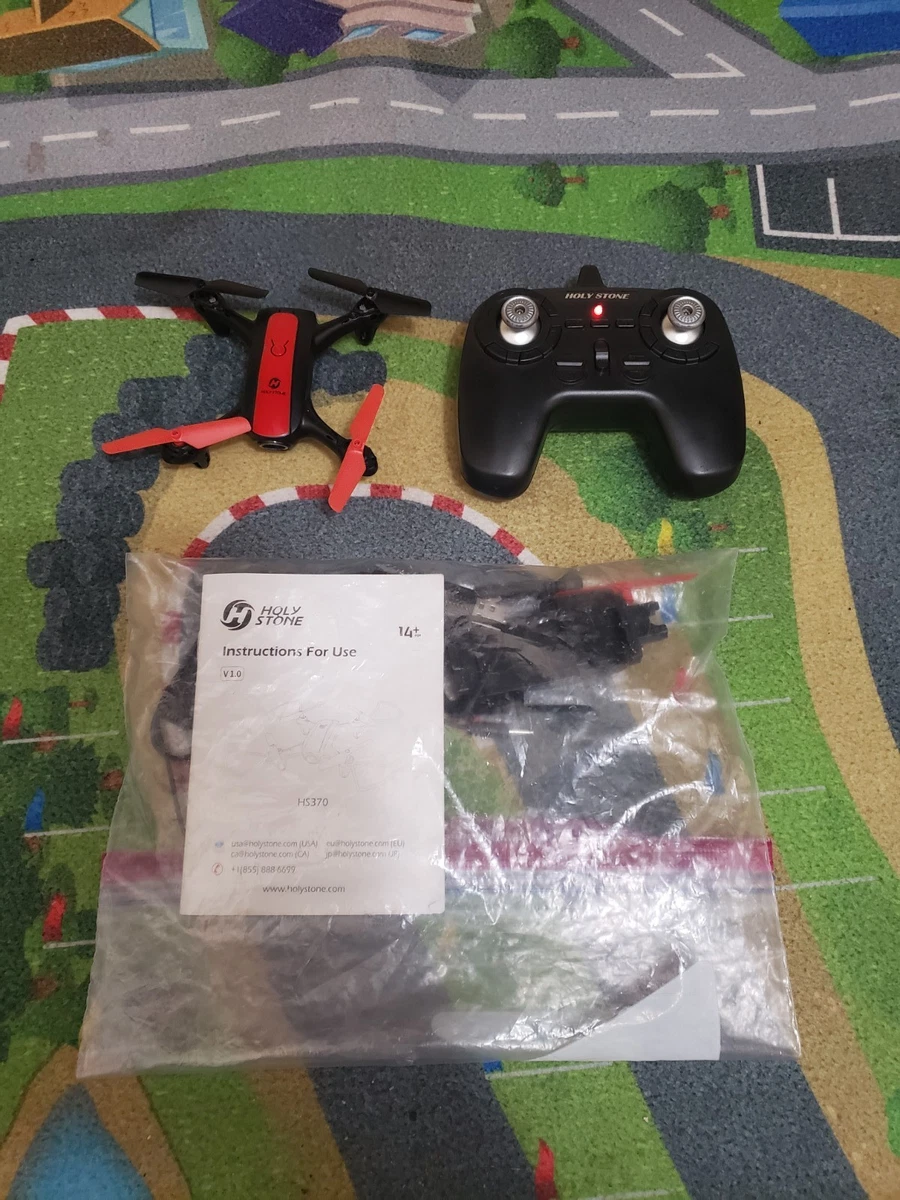 Holy Stone Red Hobby RC Model Vehicles & Kits for sale | eBay