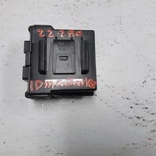 IDM CONTROL MODULE QX50      2020 Chassis ECM 944108 ID # 476A05NY0A