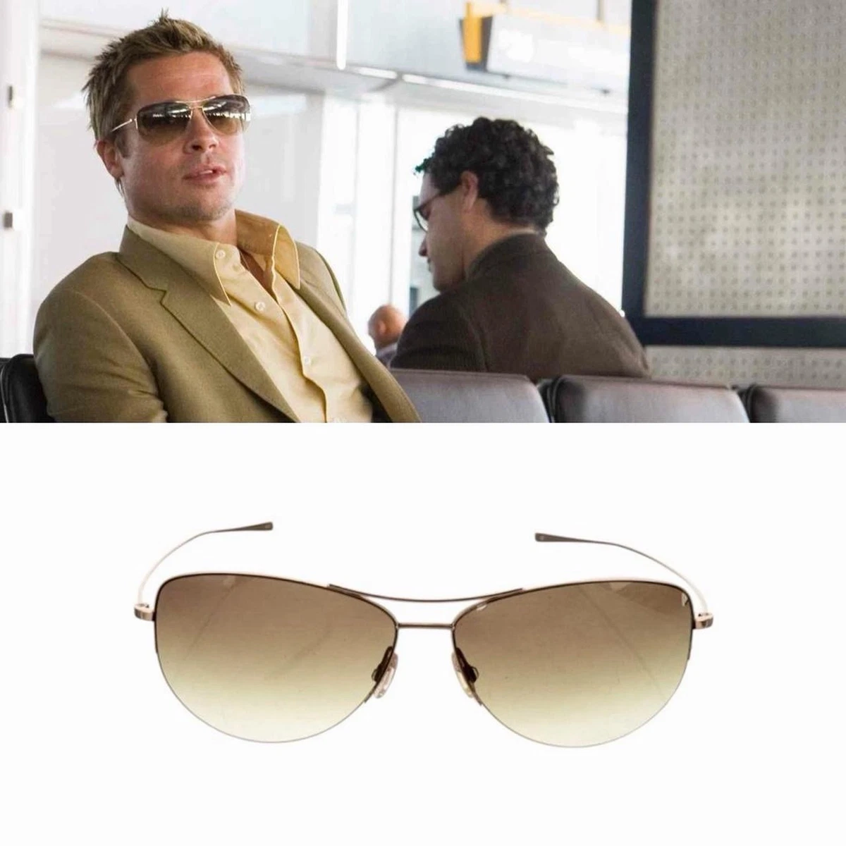 oliver peoples strummer products for sale | eBay