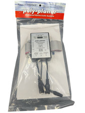 Poly-Planar Wired Keypad Interface 1-MR-2