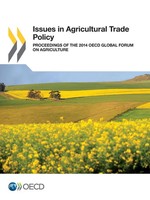 Issues In Agricultural Trade Policy | Oecd | Taschenbuch | Englisch | 2015