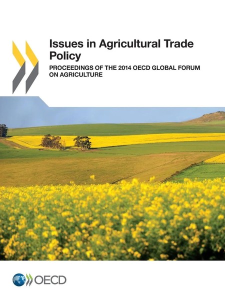 Issues In Agricultural Trade Policy | Oecd | Taschenbuch | Englisch | 2015-image