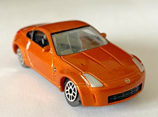 Realtoy Nissan Fairlady Z - Bronze