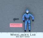 Cobra Commander V1.5 100% Complete G.I. Joe 1983 Hasbro Vintage Action Figure