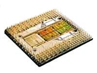 Intel Pentium Socket 7 Computer Processors (CPUs)