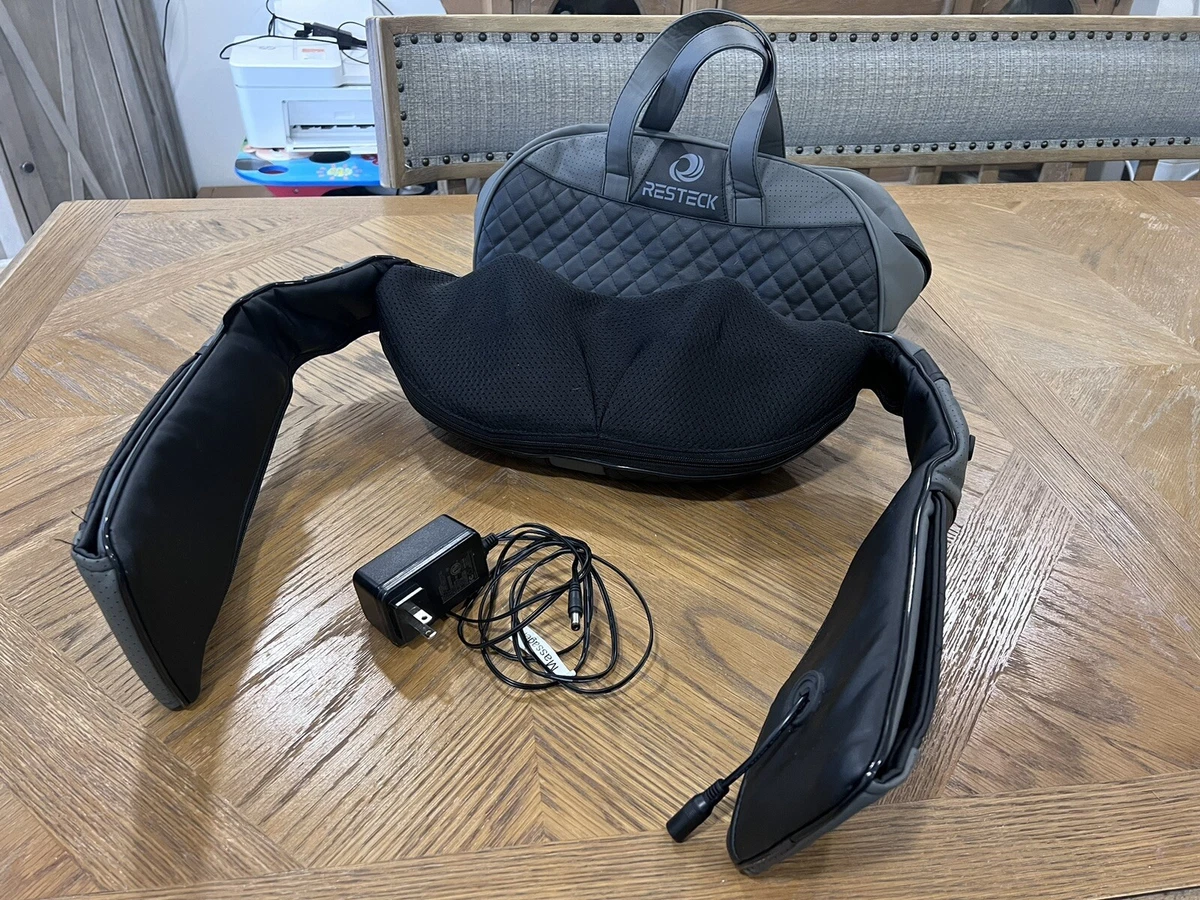 Resteck massager sale