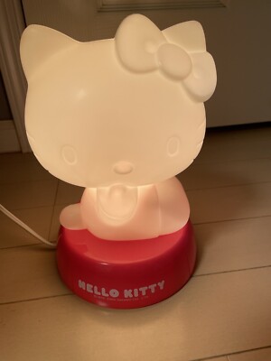 Hello Kitty ルームランプ 本体 2003年 s-l400.jpg
