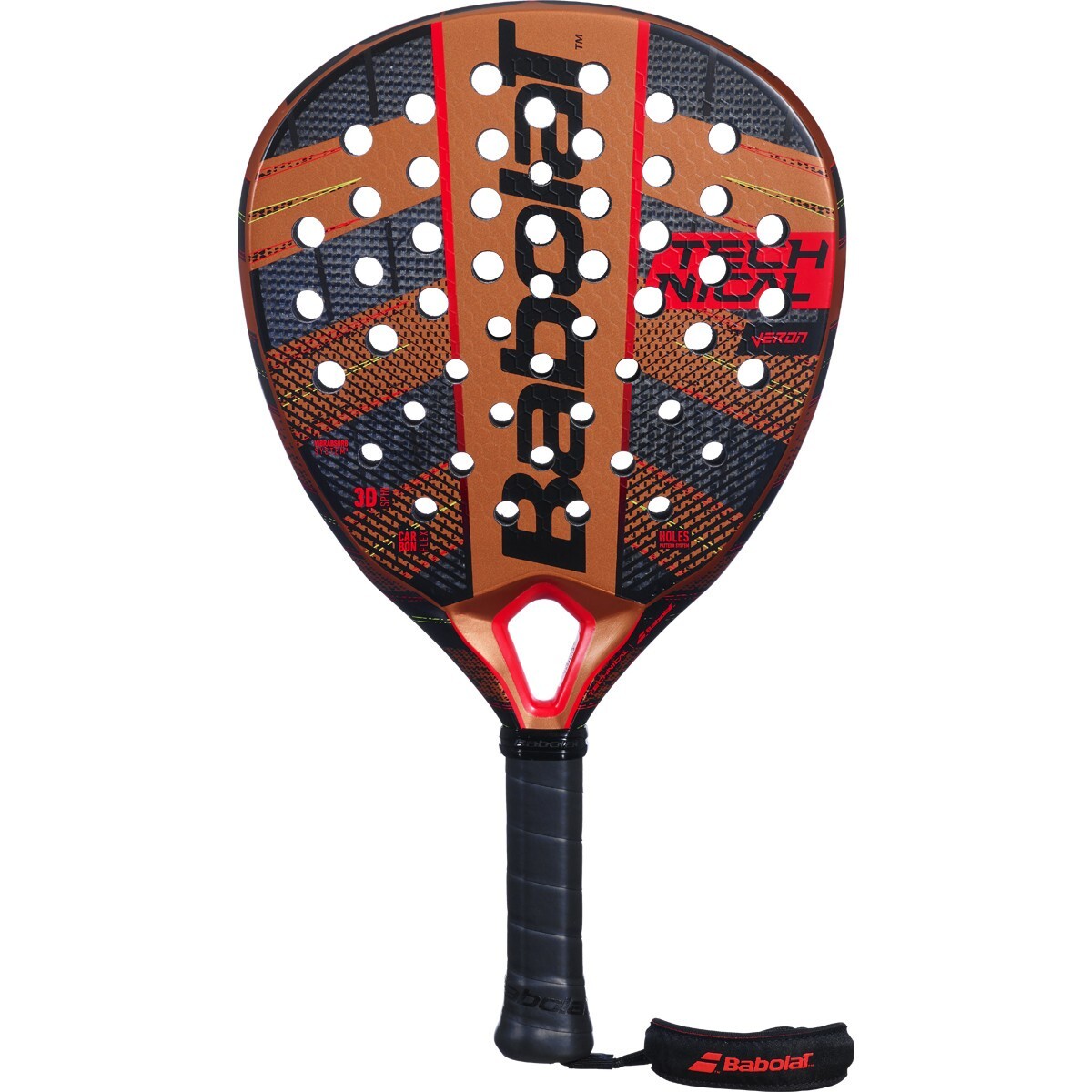 BABOLAT TECHNICAL VERON 2024