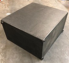 400 Litre  Approx Water Tank 970 L x 900 W x 500 H Horsebox-Van conversion etc