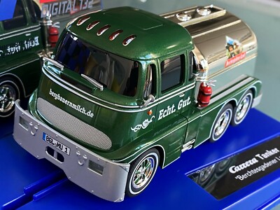 カレラDigital132タンカーBerchtesgadener Land新品