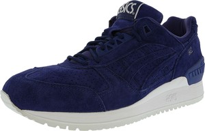 Asics-Men-039-s-Gel-Respector-Ankle-High-Suede-Fashion-Sneaker